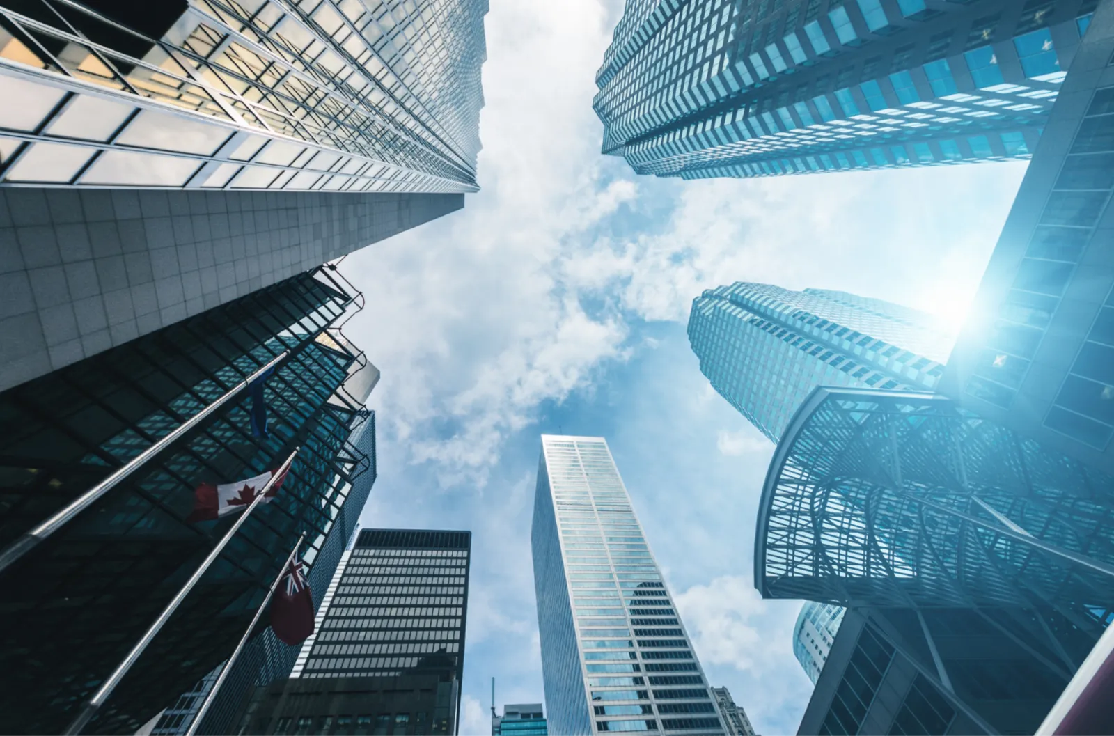 Facade cleaning services