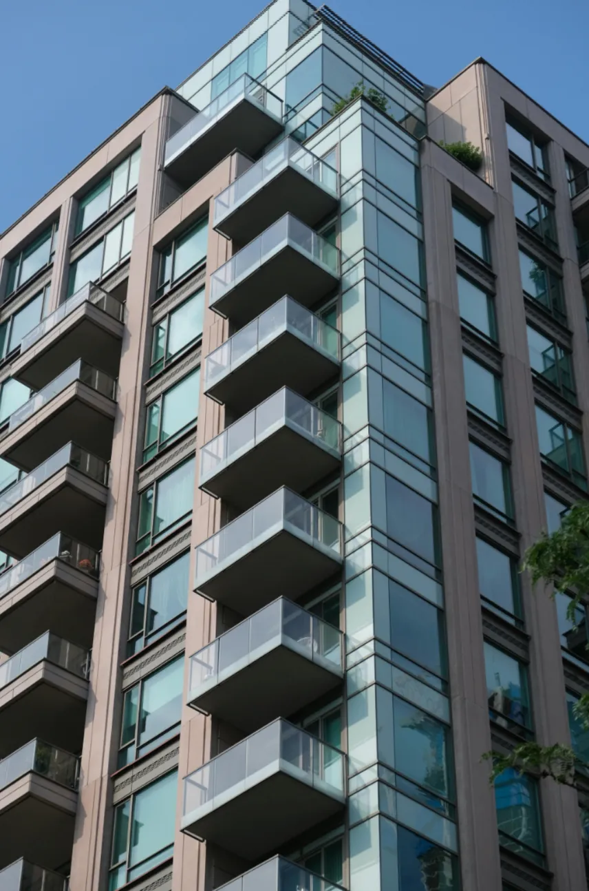 Condition Assessments & Planning