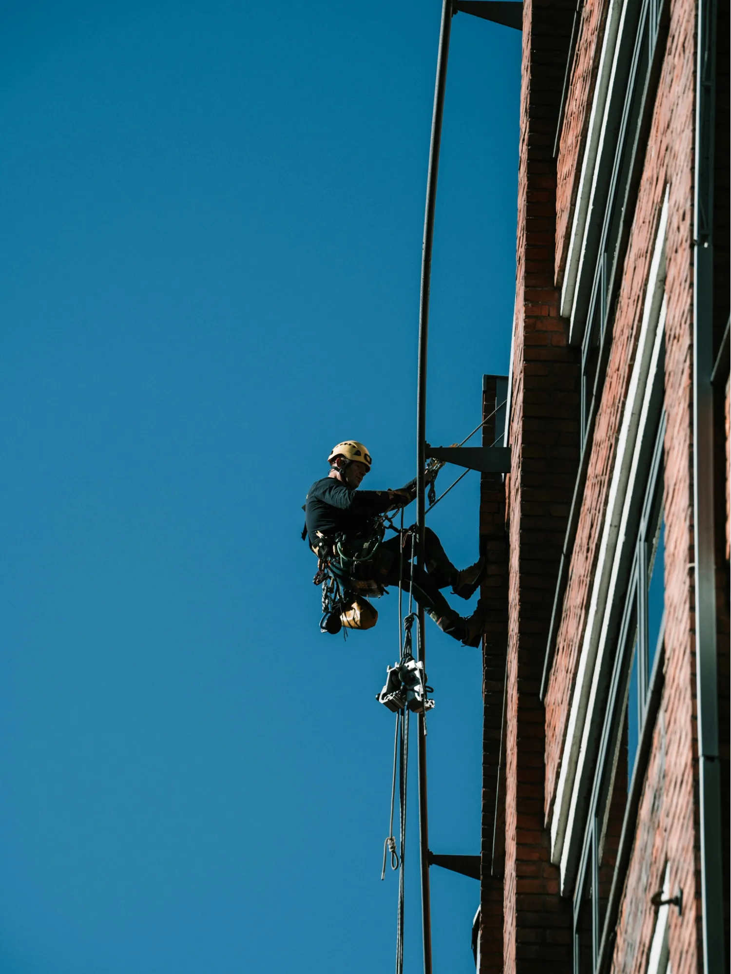 Specialized Access & Complex Sites