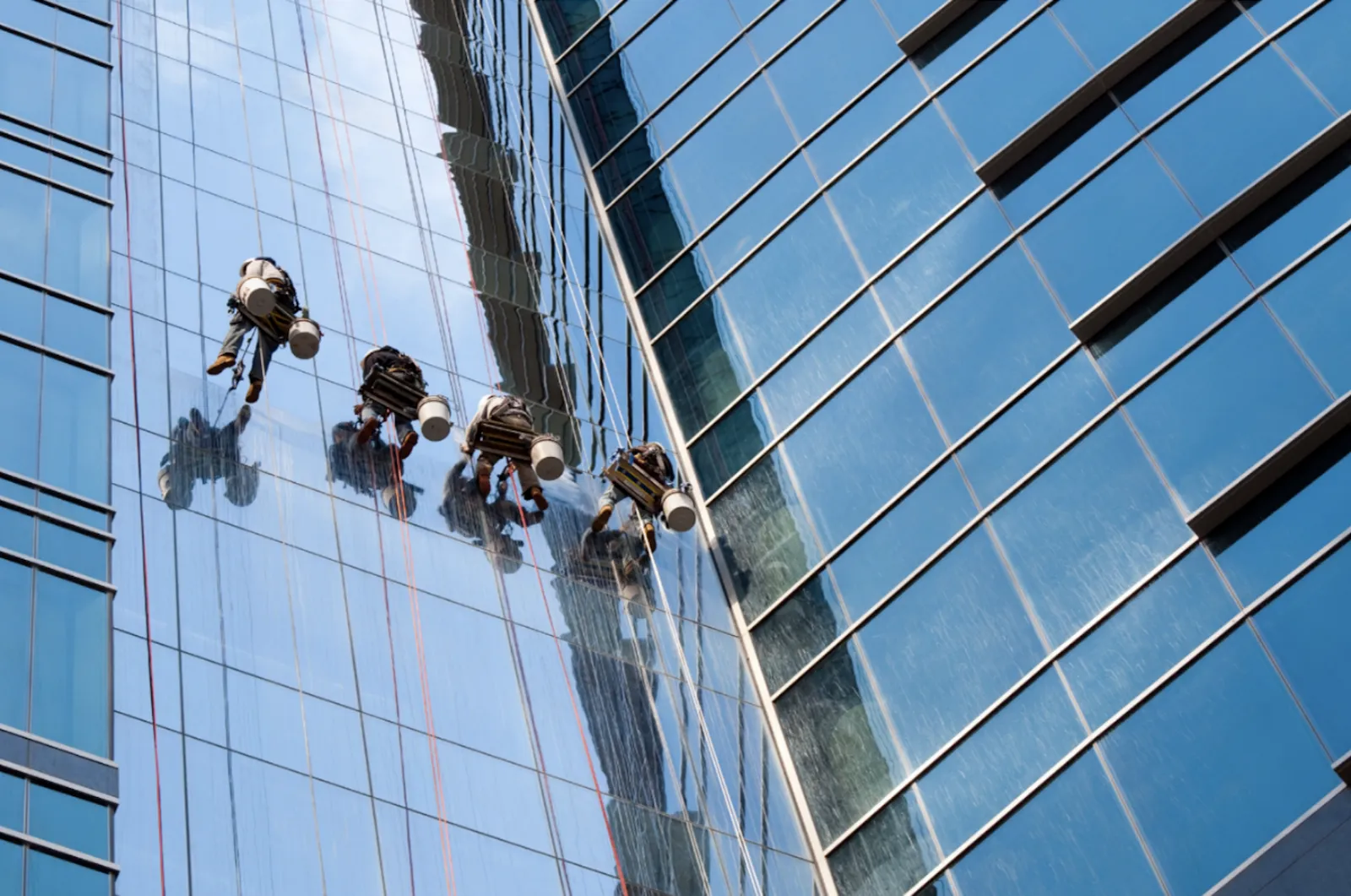 Preventative & Corrective Maintenance