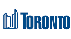City of Toronto logo